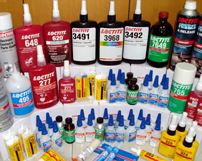 粘接劑應(yīng)用 粘接劑應(yīng)用