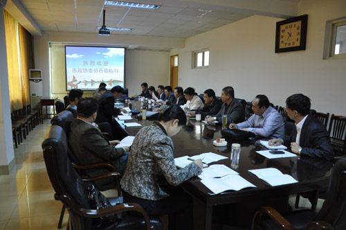 企業(yè)家政協(xié)委員聯(lián)誼會(huì)——德源化工