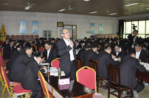 企業(yè)文化檢查_德源化工